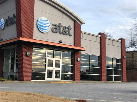 Att Corporate Store Locations - Truth or Fiction