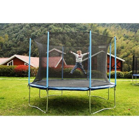 The 7 Best Trampolines To Buy In 2023