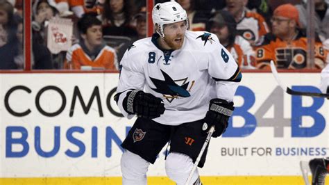 Pavelski Likely To Be Named Next Sharks Captain