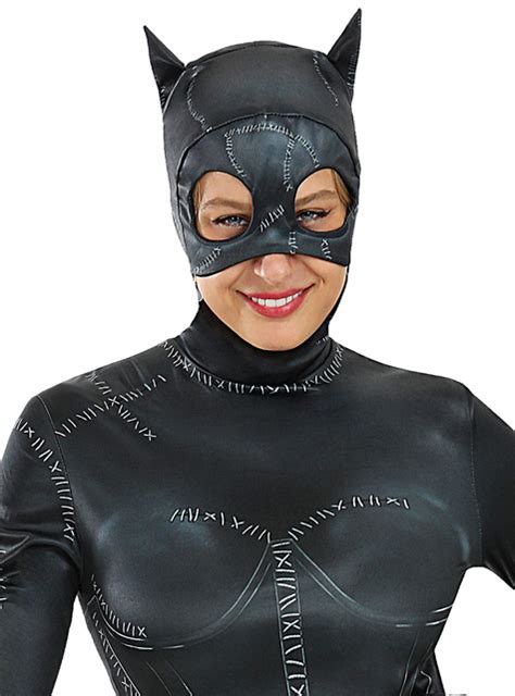 Classic Catwoman Mask Funidelia