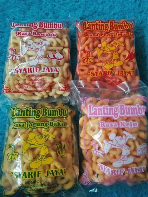 Lanting Bumbu Gr Asli Kebumen Lazada Indonesia