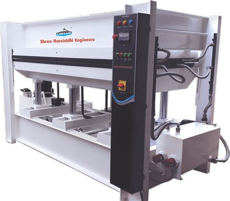 Hot Press Machine At Best Price In India