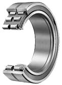 Iko Needle Roller Bearings At Best Price In Mumbai By Roll Well Bearing