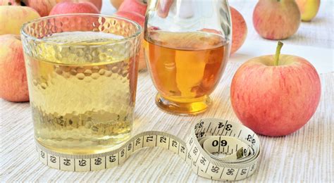 Does Apple Cider Vinegar Promote Weight Loss? | Healthnews