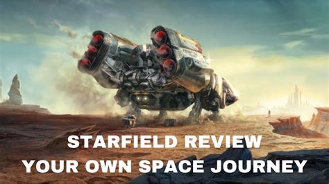 Starfield Review Bethesdas Grandest Leap Into Space Easysmx Gaming