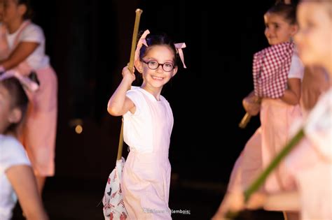 La Rumeur 2022 Ecole De Danse Atelier D Ici Danse Saint Gaudens