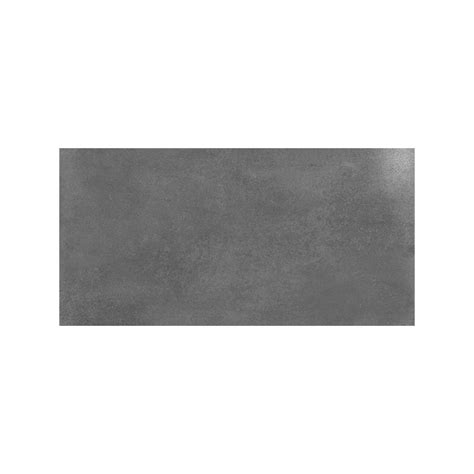 Evo Lapado Smoke Brillant 60X120 Cm Cement Effect Tegel