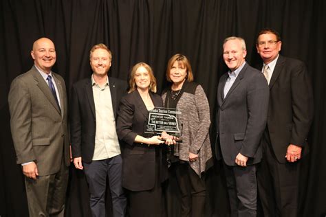 2018 Nebraska Tourism Industry Award winners announced | VisitNebraska.com