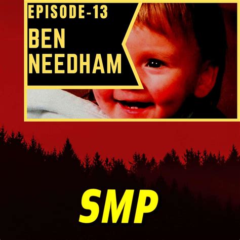 What Happened To Ben Needham? #13 - Weeknight Mysteries (podcast ...