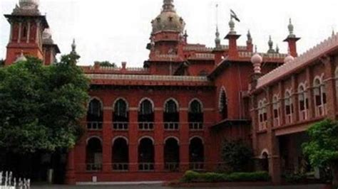 Pollachi Sexual Abuse Case Madras Hc Recommends Action Against Coimbatore Sp For Revealing