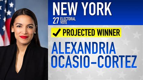 Mike Pence Vs Alexandria Ocasio Cortez 2024 Election Night Youtube