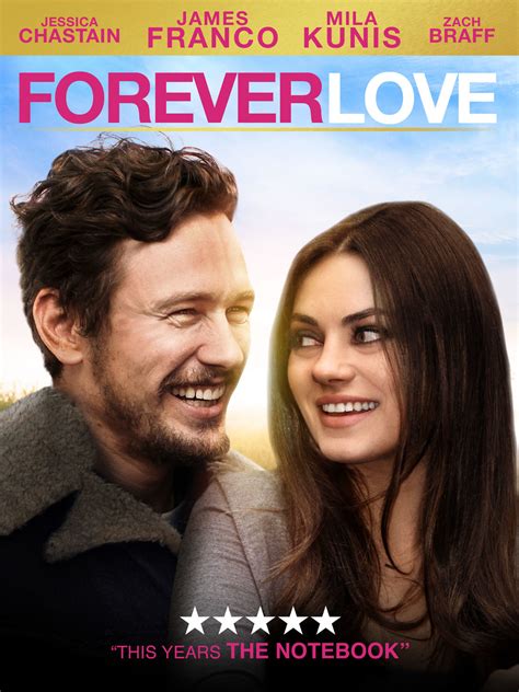 Prime Video: Forever Love