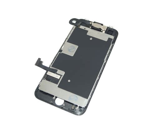 Pantalla Completa Lcd Y T Ctil Para Iphone Se Negro Original