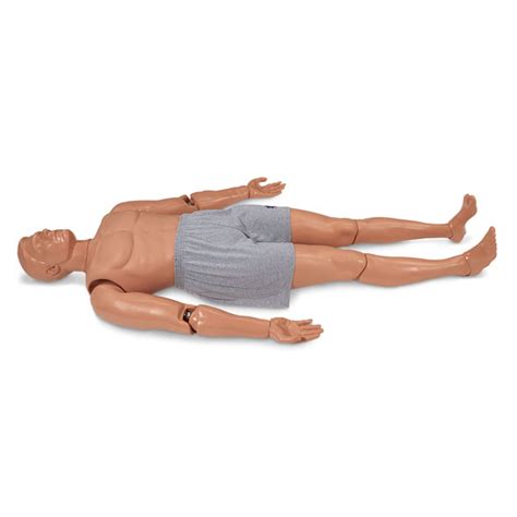 Rescue Randy Lifelike Manikins And Simulators