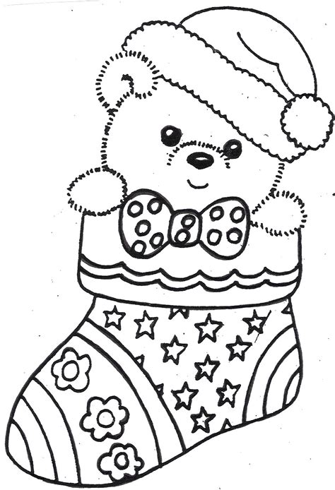 63 Ideeen Over Kerst Kleurplaten Voor Kleuters Nativiy Coloring Pages