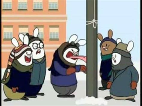 Bunnies 30 Second A Christmas Story On Vimeo