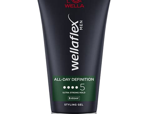 Wellaflex Men Gel Ml Mymarket Gr