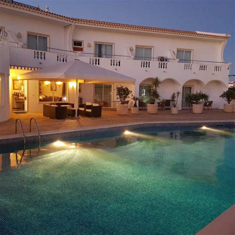 The 20 best boutique hotels in Albufeira – BoutiqueHotel.me