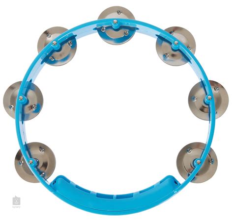 Nino Nino49sb Tambourine