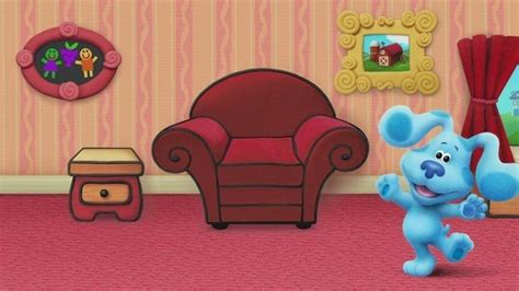 Pin By Liz Kurumu On Nickelodeon Blues Clues Cute Cartoon Wallpapers