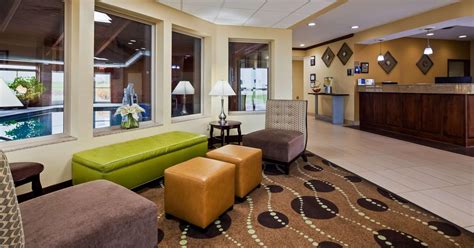 Best Western Geneseo Inn from $101. Geneseo Hotel Deals & Reviews - KAYAK