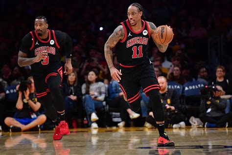 Game Preview Injury Report Bulls On The Road Vs Blazers Sports