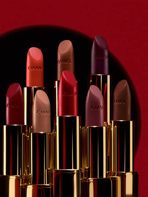 Rouge Allure Velvet Flamboyante