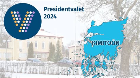 Presidentkandidaterna Presenterar Sig I Åbo Universitet Från Och Med