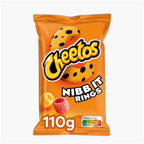 Cheetos Chipito Kaas Chips G Online Bestellen Flink