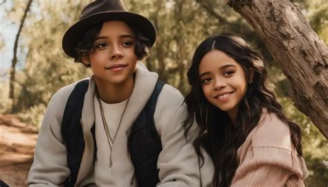 Jenna Ortega Boyfriend 2022: An Update On Her Romantic Life