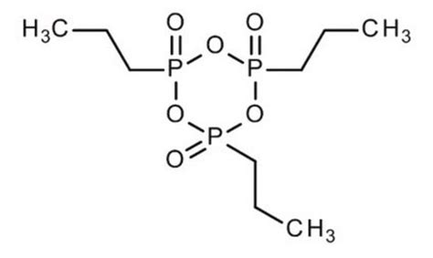 Propanephosphonic Acid Anhydride Solution In Ethyl Acetate For