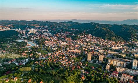 Hotel Tehnograd Tuzla Bosnia Herzegovina Opiniones Y Fotos Del