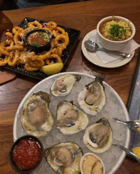 10 Best Seafood Restaurants In Oklahoma City 2023