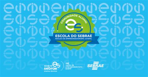 Encontro Da Comunidade Alumni Nej Escola Do Sebrae Em Belo