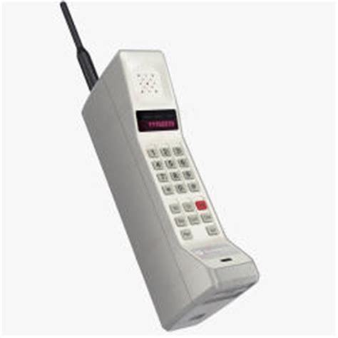 Desbloquear Motorola Dynatac 8000x