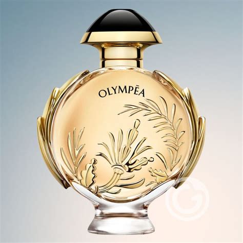 Olympéa Solar Paco Rabanne Eau de Parfum Intense GiraOfertas