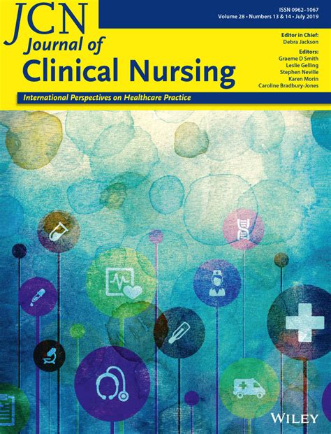 Effectiveness Of Nursing Interventions Among Patients With Cancer An Overview Of Systematic