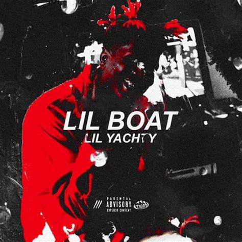 Lil Yachty Lil Boat Lyrics Genius Lyrics