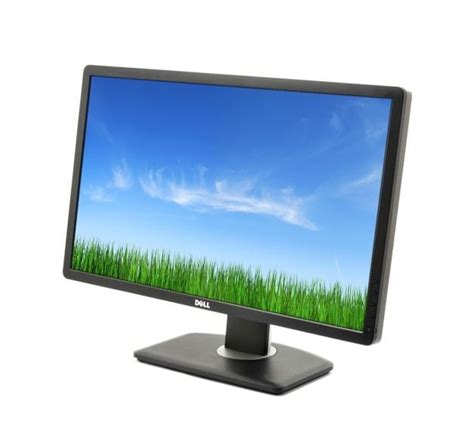 Monitor Dell P2412H 24 Full HD 1920x1080 A Ecoportatil