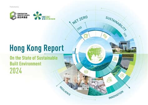 2024年可持續建築發展全球會議圓滿閉幕 新浪香港