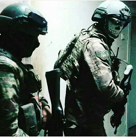 Turkish Special Forces Askeriye Askeri Özel kuvvetler