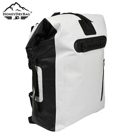 Lightweight Waterproof Hiking Backpack | HoneyDryBag