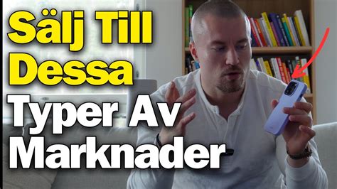 Hur Jag Väljer Marknader Produkter Att Sälja som gör pengar året