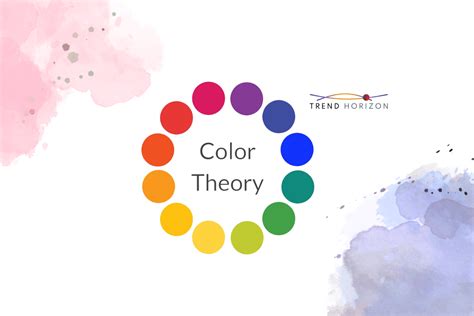 ทฤษฎีสี Color Theory ที่นักออกแบบต้องรู้