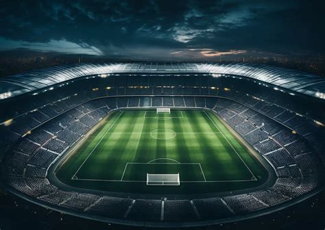 Africa’s legendary stadiums - The Africa Report.com