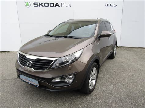 Kia Sportage Cvvt Lpg Suv Lpg Benzin Suv Lpg Benzin