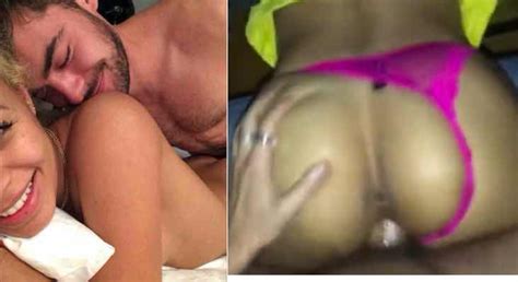 Sami Miro Sextape And Porn Video Leaked