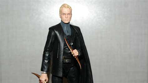 Star Wars The Black Series Dryden Vos Review 12 | Future of the Force