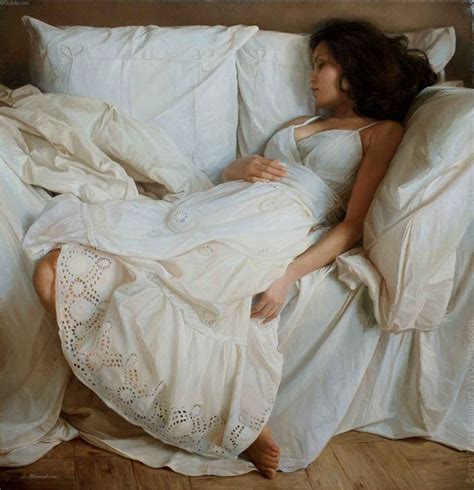 Serge Marshennikov Is A Russian Artist Born In Ufa Marshennikov