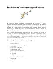 Seminario De Investigaci N Iii Unidad I Cont Pdf Presentaci N De